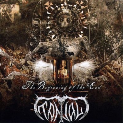 Tantal - The Beginning of the End