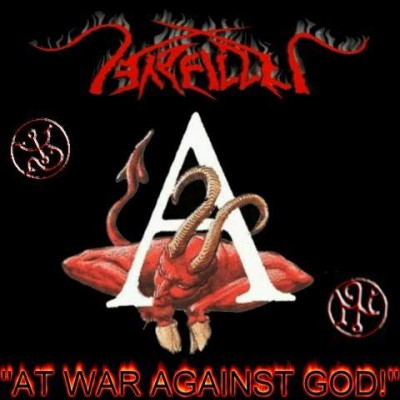 Arallu - At War Against God