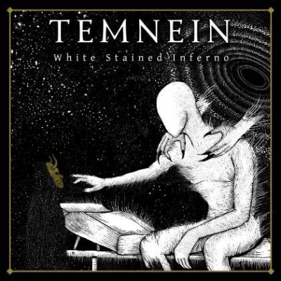 Temnein - White Stained Inferno