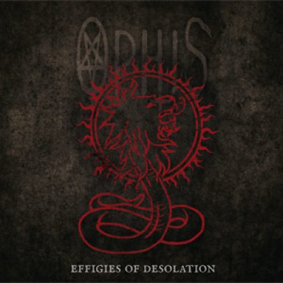 Ophis - Effigies of Desolation