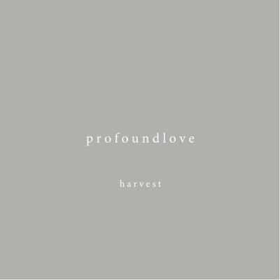 Hrvst - profound love