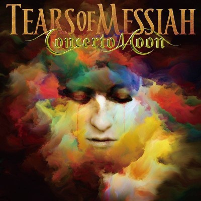 Concerto Moon - Tears of Messiah
