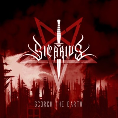 Sicarius - Scorch the Earth
