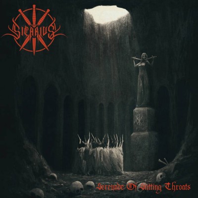 Sicarius - Serenade of Slitting Throats