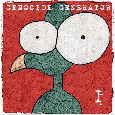Genocide Generator - I