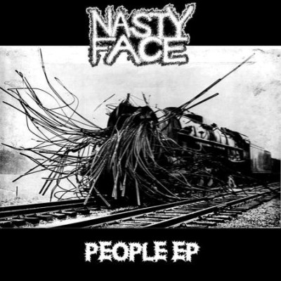 Nasty Face - People