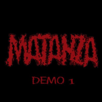 Matanza - Demo 1