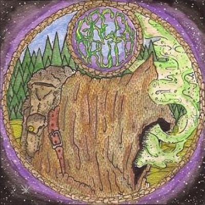 Green Druid - EP