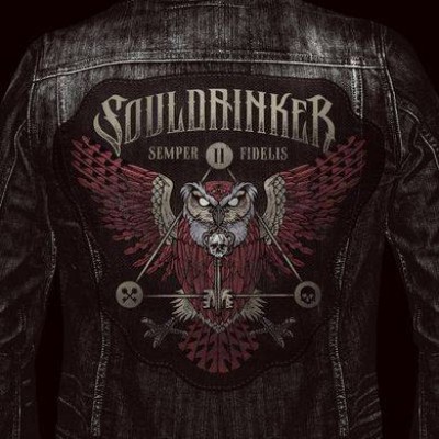 Souldrinker - Semper Fidelis II