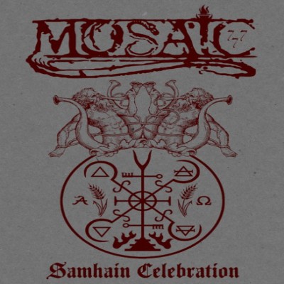 Farsot / Vivus Humare / Mosaic / Grift - Samhain Celebration