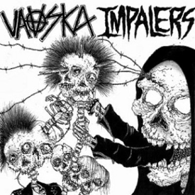 Impalers - Vaaska / Impalers