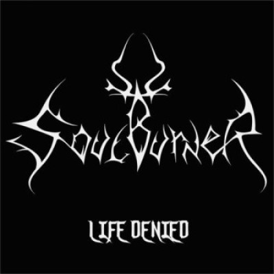 Soulburner - Life Denied