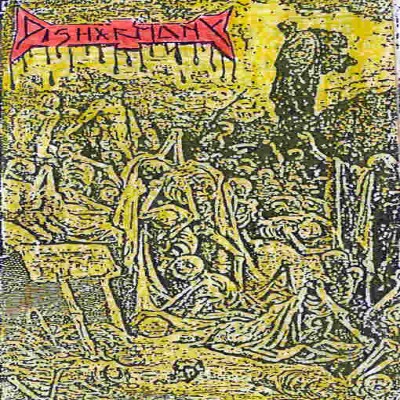 Disharmony - Day of Doom