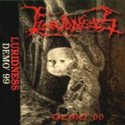Luridness - Demo '99