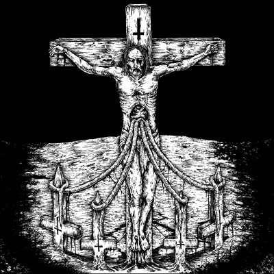 Christ Dismembered - Christ Dismembered