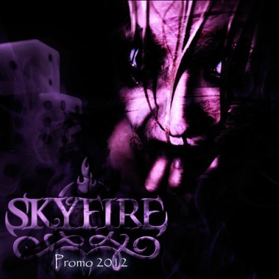 Skyfire - Promo 2012