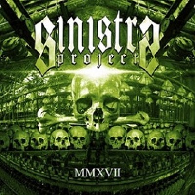 Sinistra Project - MMXVII