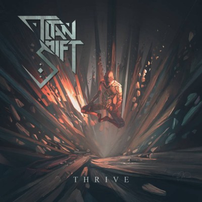 Titan Shift - Thrive