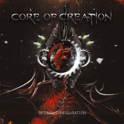 Core Of Creation - Optimal Configuration