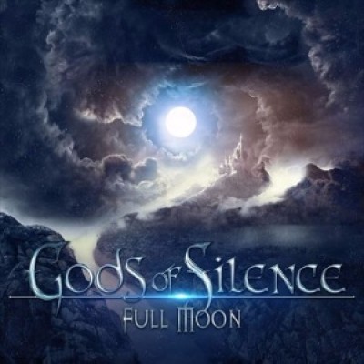 Gods of Silence - Full Moon