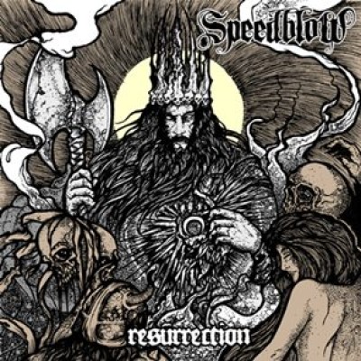 Speedblow - Resurrection