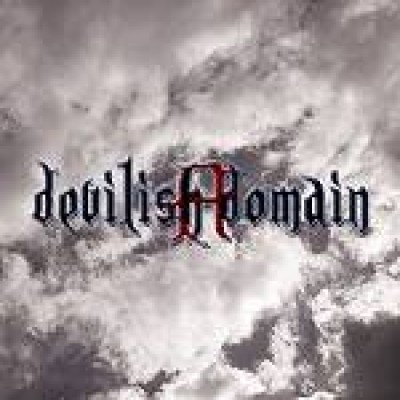 A Devilish Domain - A Devilish Domain
