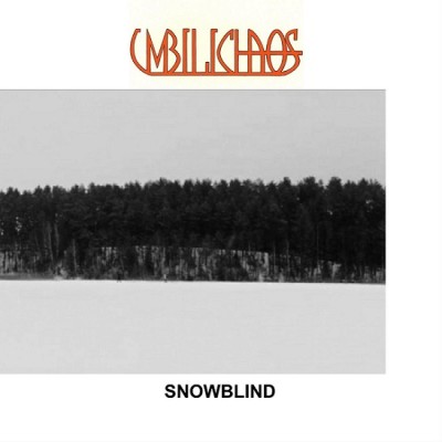 Umbilichaos - Snowblind