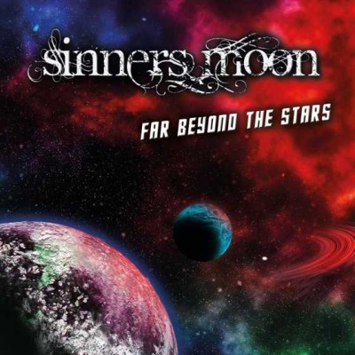 Sinners Moon - Far Beyond The Stars