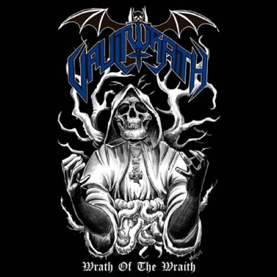 Vaultwraith - Wrath of the Wraith