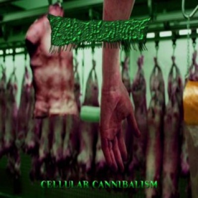 Kill the Whore - Cellular Cannibalism
