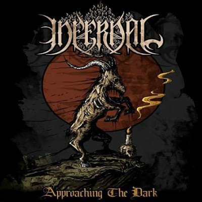 Infernal - Approaching the Dark