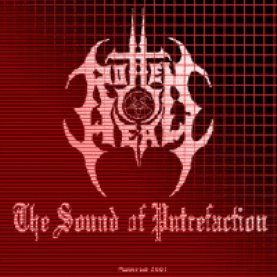 Rotten Head - The Sound of Putrefaction