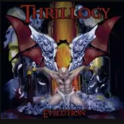 Thrillogy - Evilution