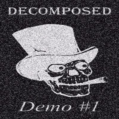 Decomposed - Demo #1