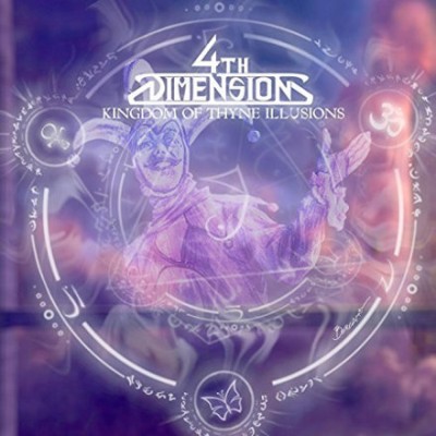 4th Dimension - Kingdom of Thyne Illusions