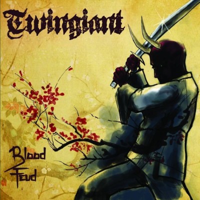 :Twingiant: - Blood Feud