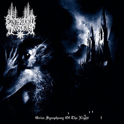 Enthroned Darkness - Grim Symphony of the Night