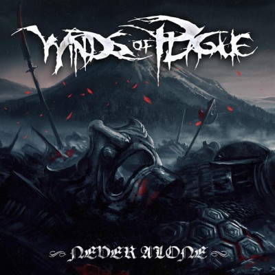 Winds of Plague - Never Alone