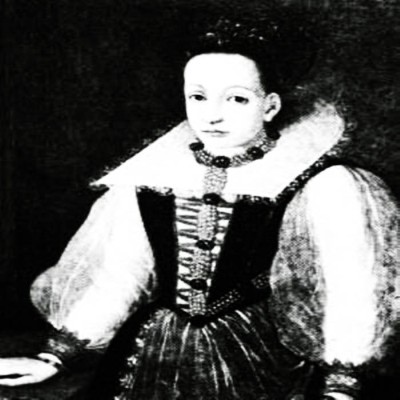 Báthory Erzsébet - Báthory Erzsébet
