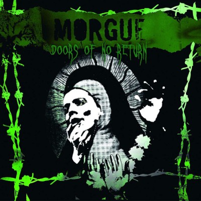 Morgue - Doors of No Return