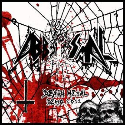 Abbysmal - Death Metal