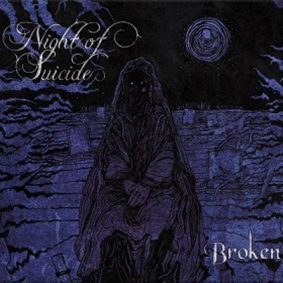 Night of Suicide - Broken