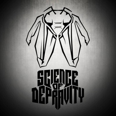 Science Of Depravity - The Last Man On Earth