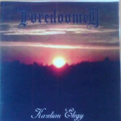 Foredoomed - Karelian Elegy