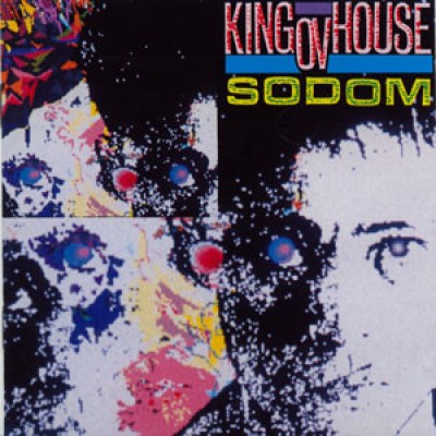 Sodom - King Ov House