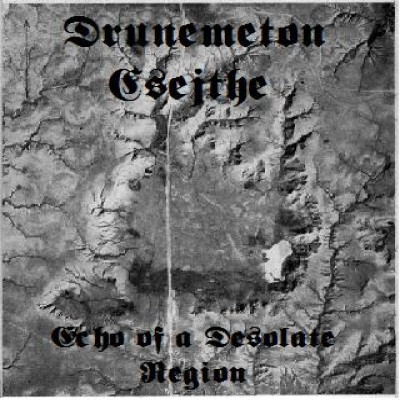 Csejthe / Drunemeton - Echo of a Desolate Region