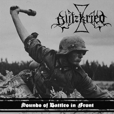 Blitzkrieg - Sounds of Battles in Front