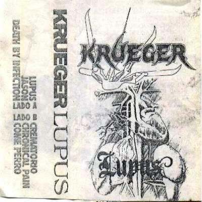 Krueger - Lupus