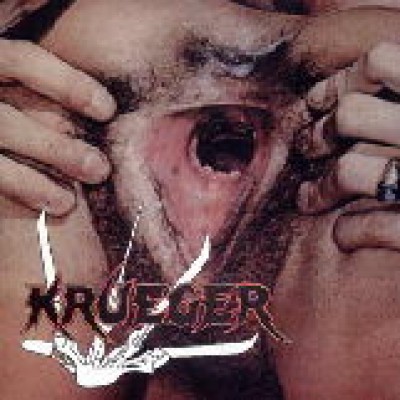 Krueger - Obsecración al dolor