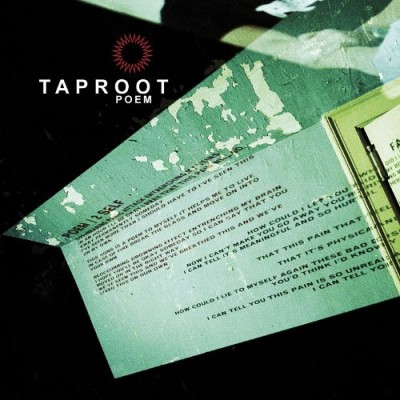 Taproot - Poem